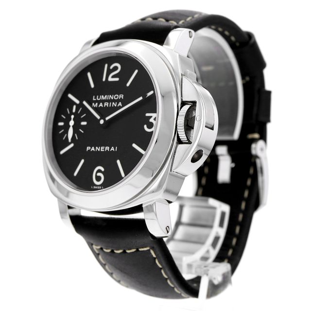 Panerai Luminor Marina PAM00111 Image 2
